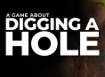 그렇다, 묻힌 보물이 있었다: A Game About Digging A Hole 는 일주일 만에 250,000 부를 돌파했다.