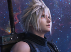 Square Enix 는 "과거의 고전을 넘어 Final Fantasy VII 의 미래를 확장하고자 합니다.