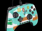 (PowerA Advantage Wired Controller for Nintendo Switch 2 