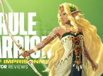 리뷰: Hyrule Warriors: Age of Imprisonment 는 역대 최고의 무쌍입니까?