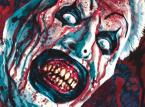 이 소름 끼치는 Terrifier 3 팝콘 통을 확인하십시오.