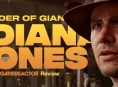 검토: Indiana Jones and the Great Circle - The Order of Giants, 훨씬 더 모험적인 몰입형 시뮬레이션 발굴
