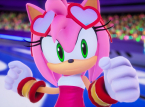유출된 이미지는 Sonic Racing: Crossworlds 가 스마트폰에 출시될 것임을 암시합니다