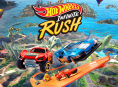 Hot Wheels: Infinite Rush 예상보다 2주 앞당겨 출시됩니다