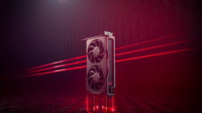 AMD도 이번 달 엔비디아와 함께 GPU 가격 인상을 발표할 예정입니다
