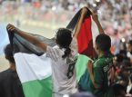 팔레스타인 축구 협회는 이스라엘과의 FIFA 경기 보도를 부인하다: "1,000명 이상의 팔레스타인 선수들이 사망했다"