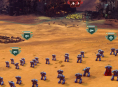 Total War: Warhammer 40,000 재미있다면 여전히 촌스러운 전술도 허용할 거예요