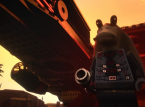 다가오는 미니 시리즈 LEGO Star Wars: Rebuild the Galaxy 의 티저 예고편을 확인하세요.