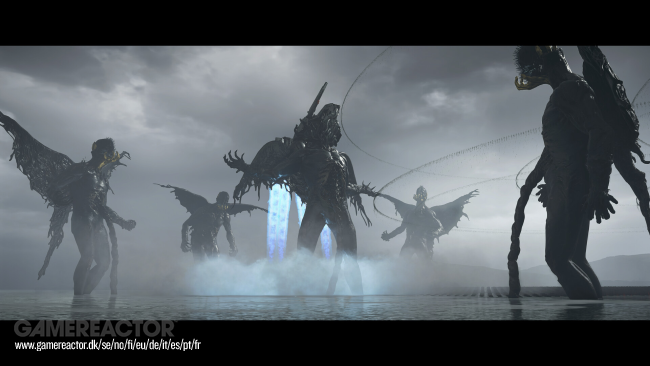 Death Stranding 2: On the Beach