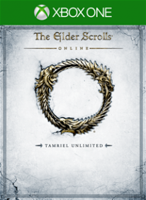 The Elder Scrolls Online: Tamriel Unlimited