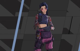 에픽 게임즈, 모바일 전용 최초의 경쟁 Fortnite 시리즈 공개