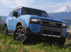 Forza Horizon 6 일본의 벚꽃나무를 파괴하게 두지 않을 거야