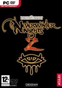 Neverwinter Nights 2