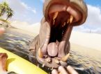 Stranded Deep 2 Interview: 바다를 사막으로 바꾸는 것, 그리고 프로젝트의 다음 계획은 무엇인가요?