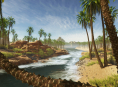 North Beach Stranded Deep 2 사막의 위험성에 대해: "너무 깊이 잠수하면 노출로 인해 죽기 전에 돌아오지 못할 수도 있다"