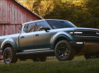 Scout Motors 트럭에 대한 모든 예약의 80%는 가스 엔진이 장착된 트럭을 위한 것입니다