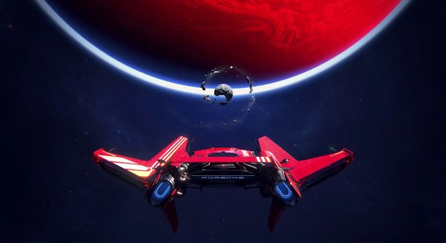 Intergalactic: The Heretic Prophet 에는 이미 레고 세트가 있습니다.