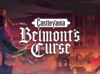 Castlevania: Belmont's Curse 비주얼은 넷플릭스 캐슬배니아 애니메이션에서 영감을 받았습니다