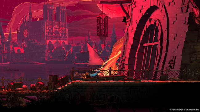 Castlevania: Belmont's Curse