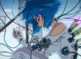 Ghost in the Shell 애니메이션이 올 7월 Crunchyroll 에서 공개될 예정입니다