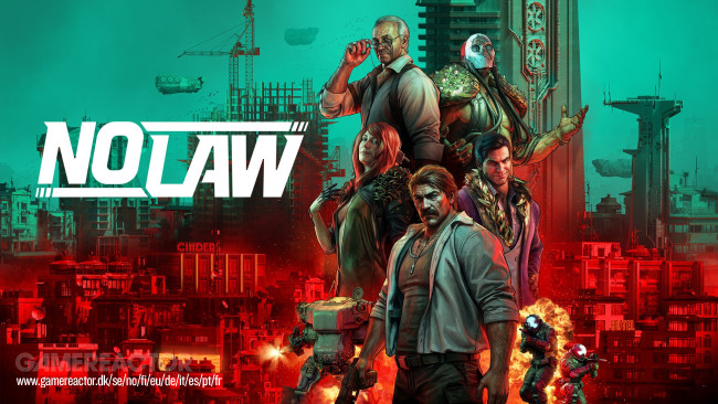 No Law
