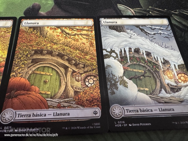 Magic: The Gathering