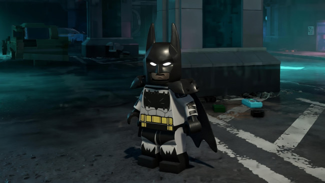 Lego Batman: Legacy of the Dark Knight 최종 예고: 다크 나이트가 2026년 최고의 작품 중 다크호스로 떠올랐다