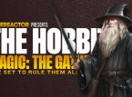 Magic: The Gathering - The Hobbit 단순한 진심 어린 헌사가 아니라 Tolkien 의 작품에 대한 진심 어린 헌사입니다: It 진정한 강력한 존재로서 여러분을 게임에서 승리로 이끌 것입니다