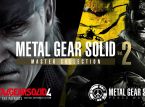 Metal Gear Solid: Master Collection Vol. 2 8월에 출시됩니다
