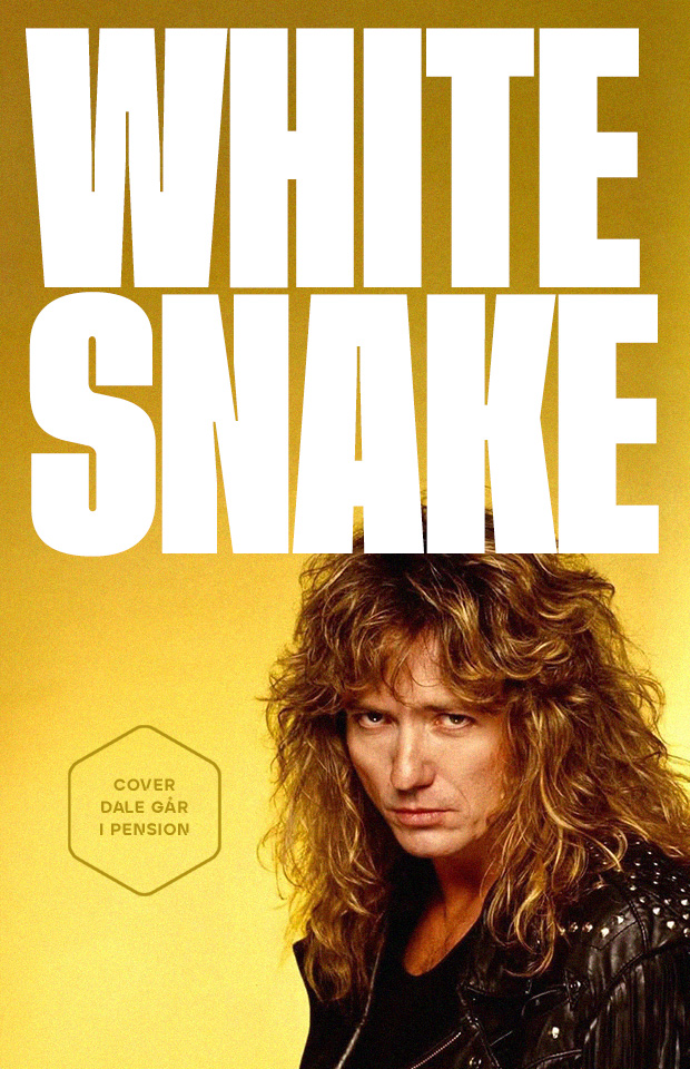 모든 것에 감사드립니다, 화이트스네이크