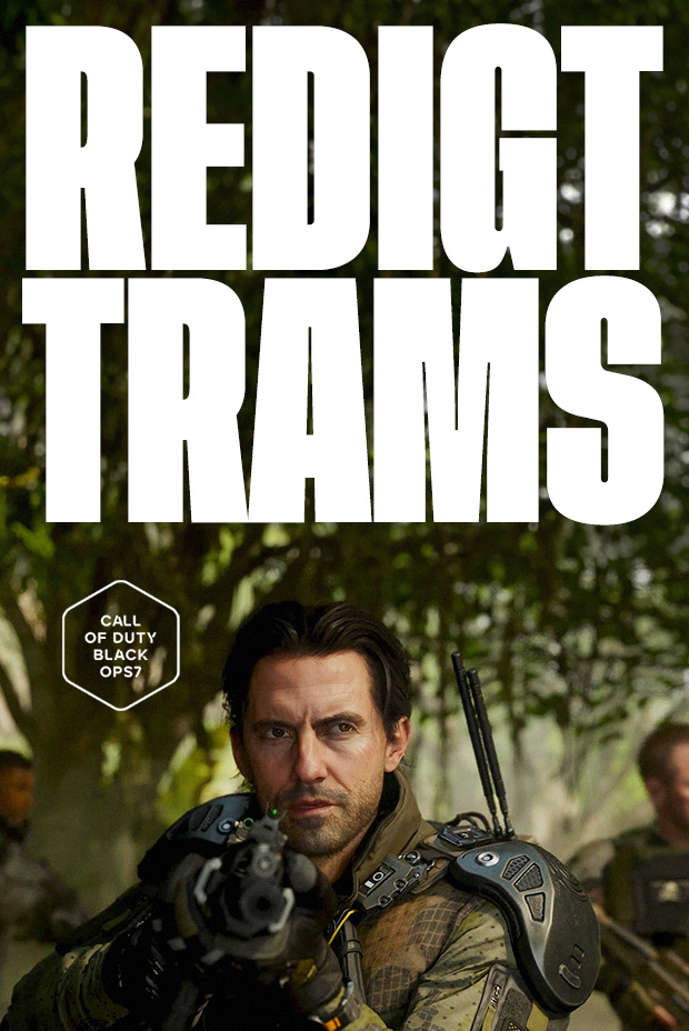 콜 오브 듀티가 그 어느 때보다 나빠졌습니다