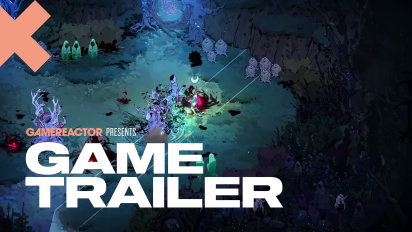 Hades II - 어콜레이드 예고편