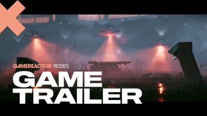 Replaced - 발사 트레일러