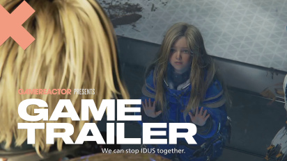 Pragmata - 8 트레일러