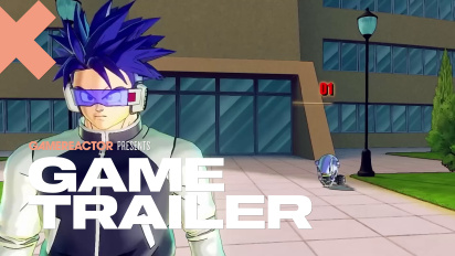 Dragon Ball Xenoverse 2 - 스포트라이트 시리즈