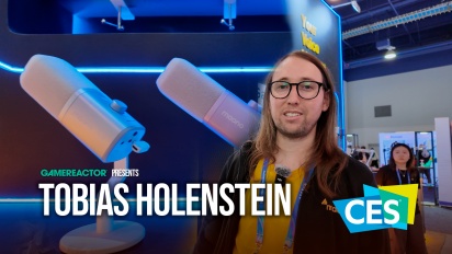 당신의 목소리를 중요하게 만들기 - Maono Microphones CES