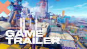 Tides of Tomorrow - Pre-Order Trailer (PS5)