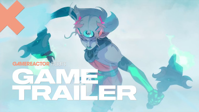 Hades II - 어콜레이드 예고편