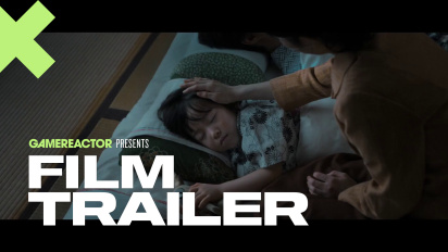 Godzilla Minus Zero - 첫 노출 티저