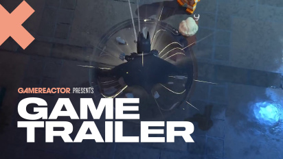 Lego Batman: Legacy of the Dark Knight - 공식 절대 배트맨 공개