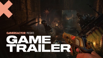 Crisol: Theatre of Idols - 발사 트레일러