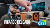 휴대폰을 제대로 된 카메라로 바꾸기 - Tilta Phone Rigs CES 2026