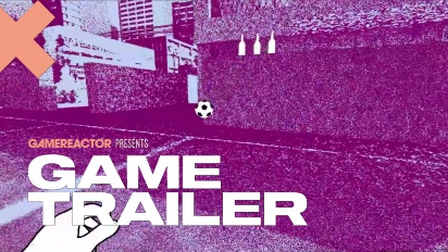 데스펠로트 - 공식 예고편 | 라틴 아메리카 게임 쇼케이스 TGA 에디션 2025