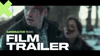 The Night Agent: 시즌 3 - 공식 예고편 (넷플릭스)