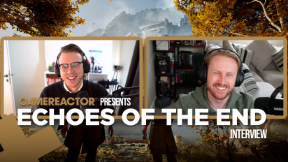 게임을 벼랑 끝에서 끌어내기 위해서는 무엇이 필요할까요? - Echoes of the End 인터뷰