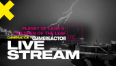Planet of Lana II: Children of the Leaf - Livestream Replay