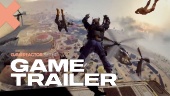 Call of Duty: Warzone 2 - Area 99 Launch Trailer