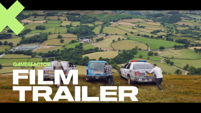 The Grand Tour - 티저 예고편