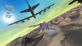 After Burner Climax - Mobile Launch Trailer