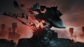One More Level explains why they wanted to make Valor Mortis